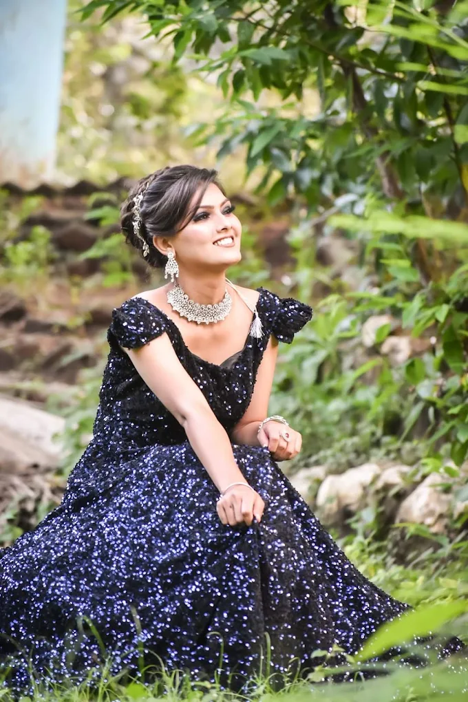 Shanaya Makeup Artist